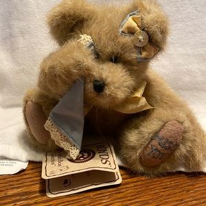 Boyd’s Will B Missingyou.